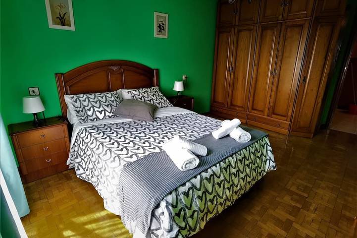 Gîte pour 6 personnes, animaux acceptés à Langreo - 2