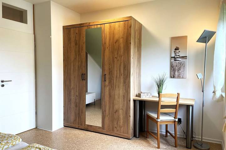 Ganze Wohnung, Ferienoase Spreetal, Deutschland in Spreetal, Lausitzer Seenland