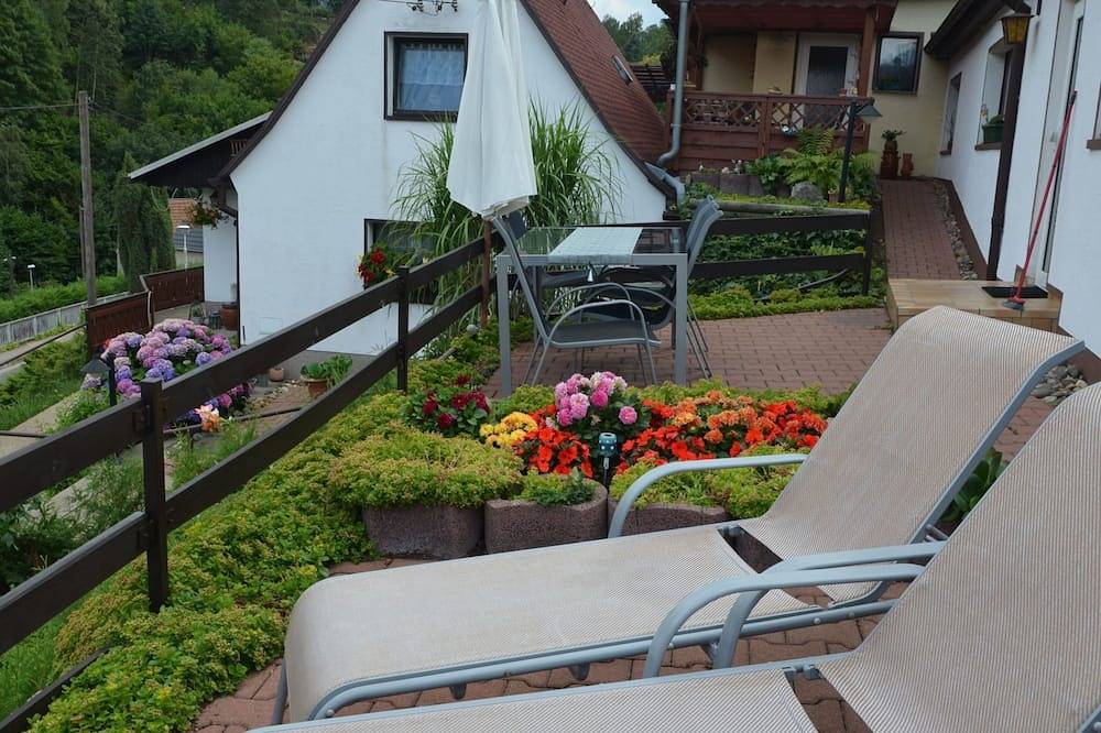 Haus am Stein Haus 1 in Pfaffendorf, Königstein