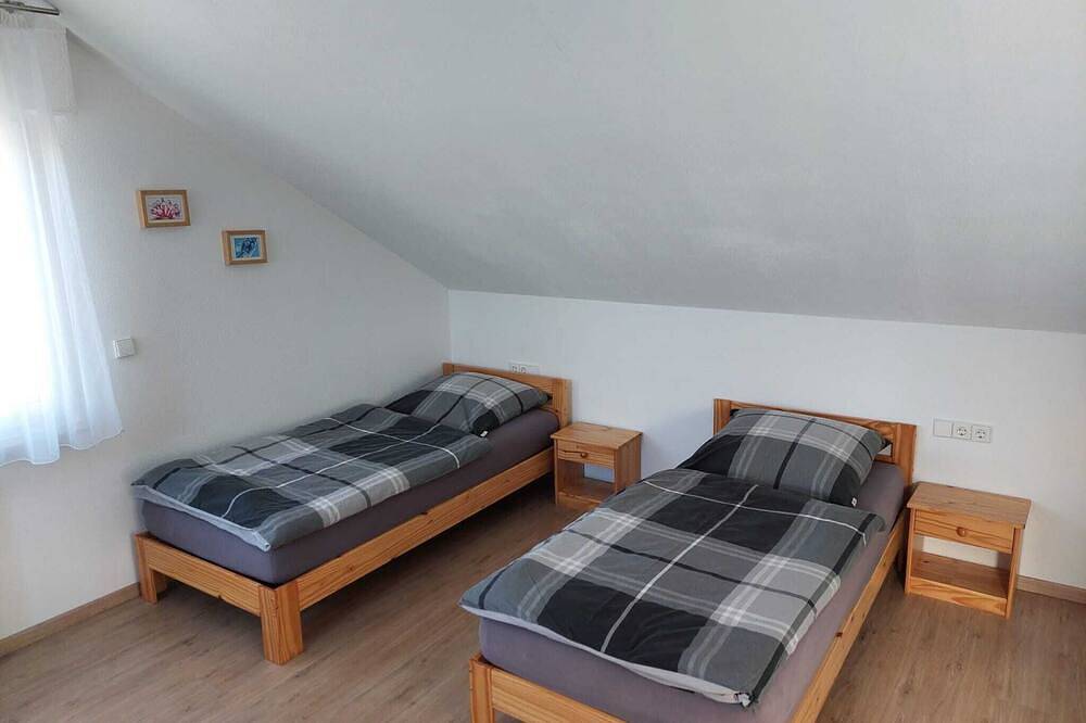 Ganze Wohnung, Ferienwohnung Steinenberg in Nürtingen, Landkreis Esslingen