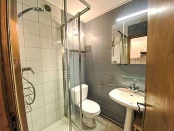 Apartment for 2 People in Chamonix-Mont-Blanc, Massif du Mont-Blanc, Photo 4