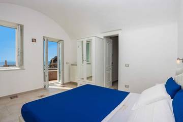 Villa für 3 Personen in Amalfi, Amalfiküste, Bild 4