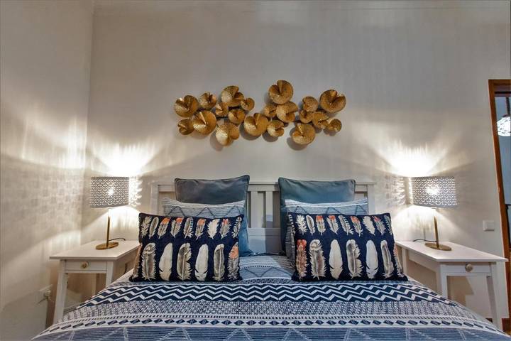 Maison d’hôte pour 2 personnes, avec terrasse