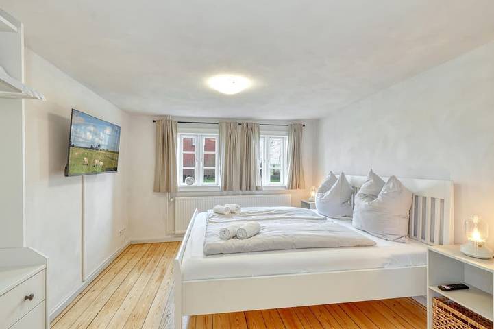 Ferienhaus für 6 Personen, mit Haustier in Emmelsbüll-Horsbüll - 4