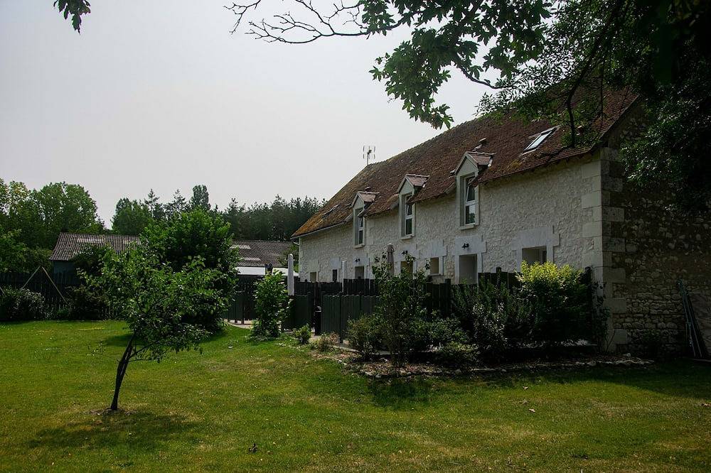 Sylvie et Pascal sont heureux de vous accueillir dans leur havre de paix in Couffy, Région de Romorantin-Lanthenay