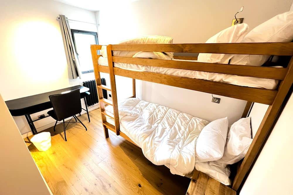 Appartement de vacances