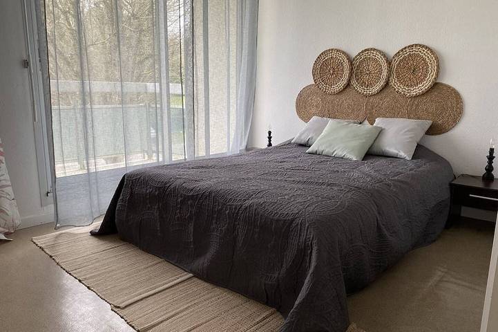 Gîte pour 5 personnes dans Plage de Pen-Guen - 3