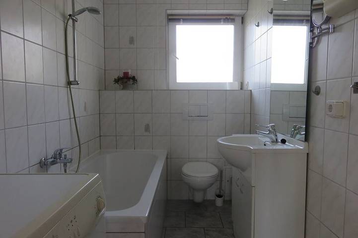 Ferienhaus für 3 Personen, mit Sauna und Garten in Wesenberg - 3