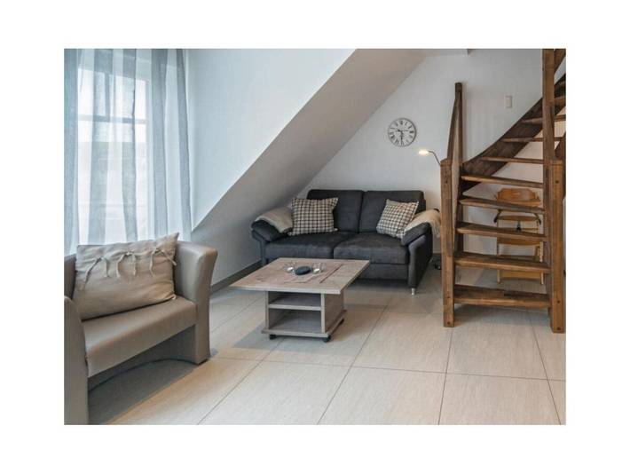 Bauernhof für 4 Personen, mit Balkon und Balkon/Terrasse in Landkreis Aurich - 2