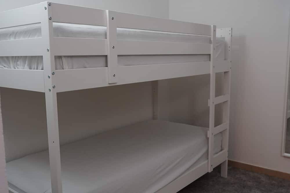 3 Zimmer Ferienhaus in der Märkischen Schweiz in Münchehofe, Müncheberg