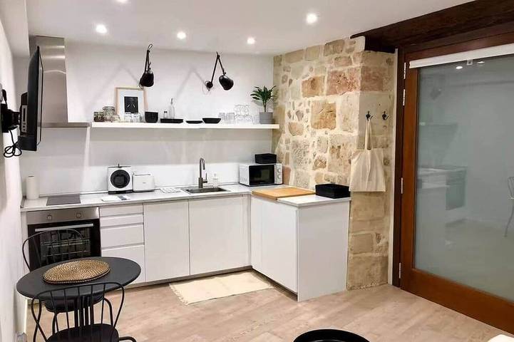 Holiday apartment for 2 people - 1