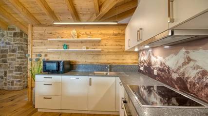 Chalet voor 10 Personen in Kitzsteinhorn - Kaprun, Kaprun, Afbeelding 4