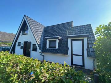 Ferienhaus für 6 Personen in Burhave, Butjadingen, Bild 1