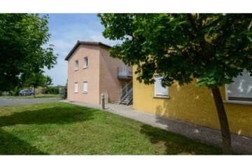 Gîte pour 6 personnes, avec sauna et piscine, animaux acceptés dans Base de loisirs d'Aiguelèze