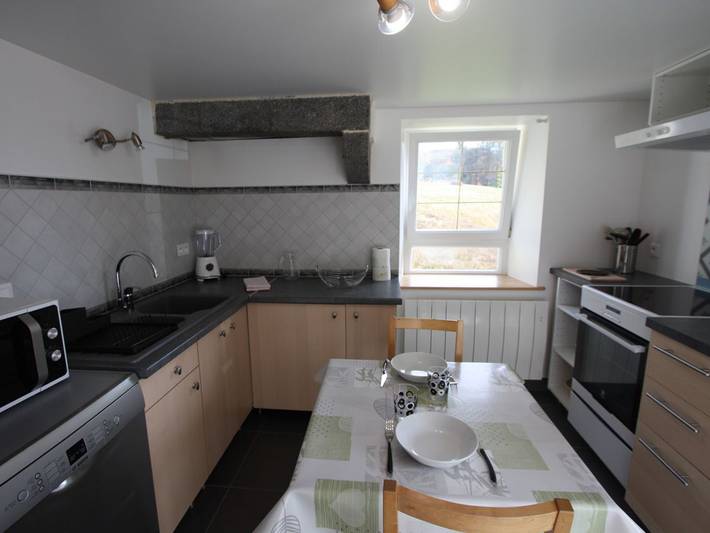 Gîte pour 2 personnes à Rupt-sur-Moselle - 4