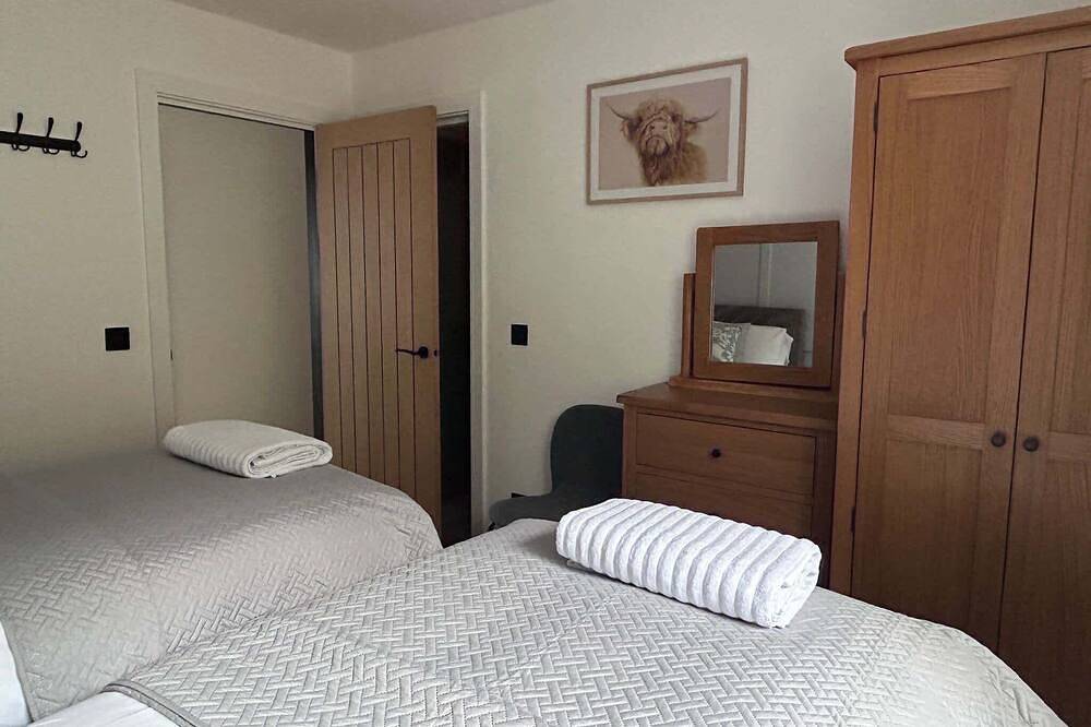 Braeside House, beautiful home and views in Nevis Range, Fort William