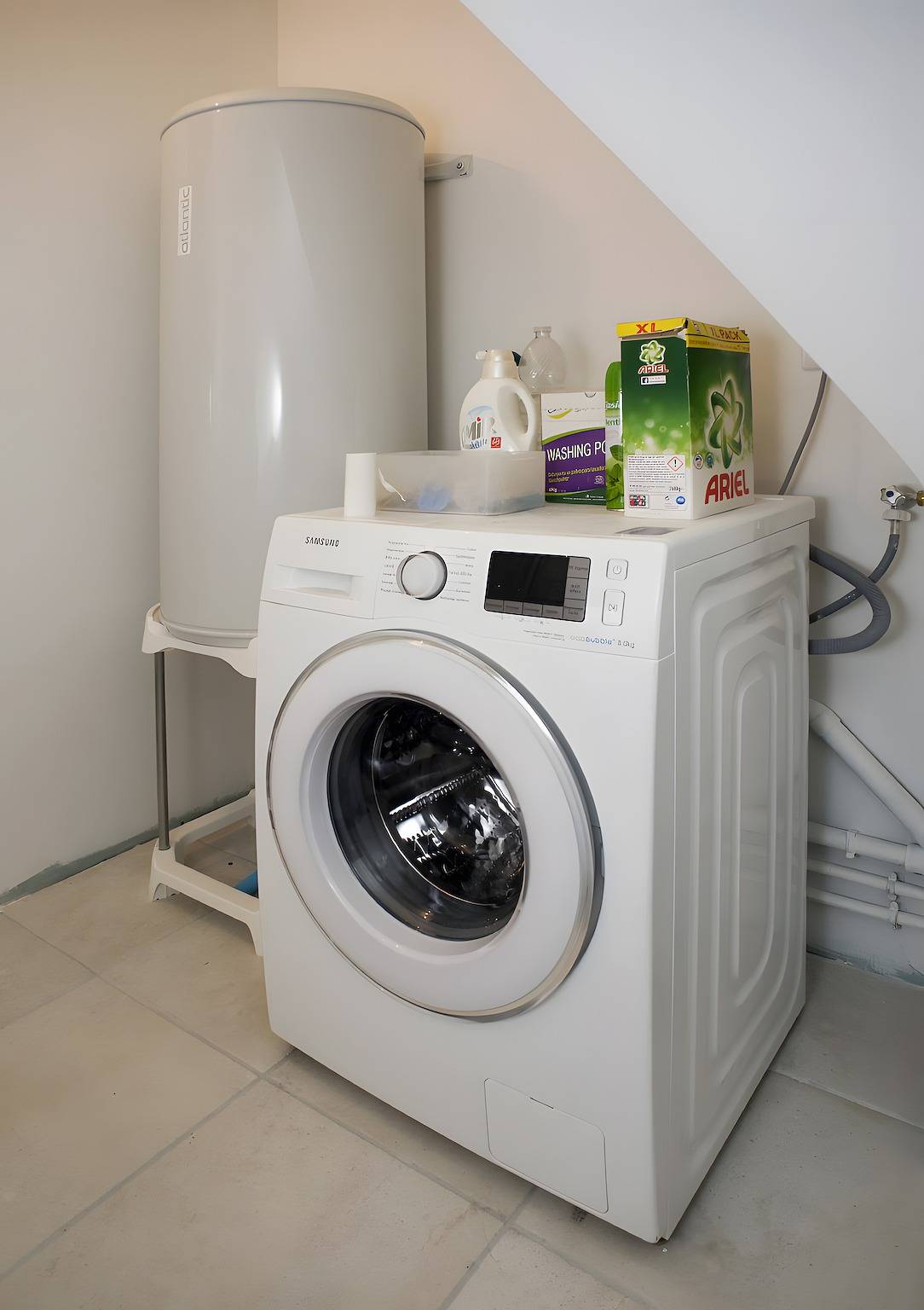 Appartement entier, Appartement 'Ty Bleunioù - Escale Iodée' avec terrasse privée et Wi-Fi in Raguénez, Névez