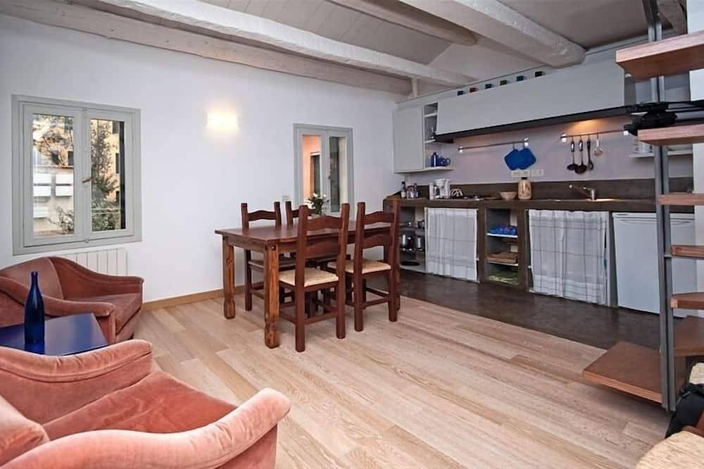 Schöne, geräumige Wohnung im Zentrum von Venedig, in Venedig, Lagune von Venedig