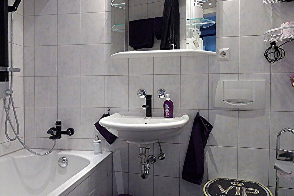 Ganze Wohnung, Royal - Sky - Suite  33 Etage  Hotelturm Augsburg in Augsburg, Bayerisch Schwaben