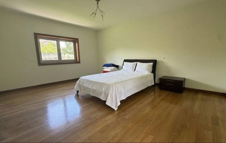 Casa rural para 7 personas, con Balcón además de Terraza y Jardín en Esposende - 2