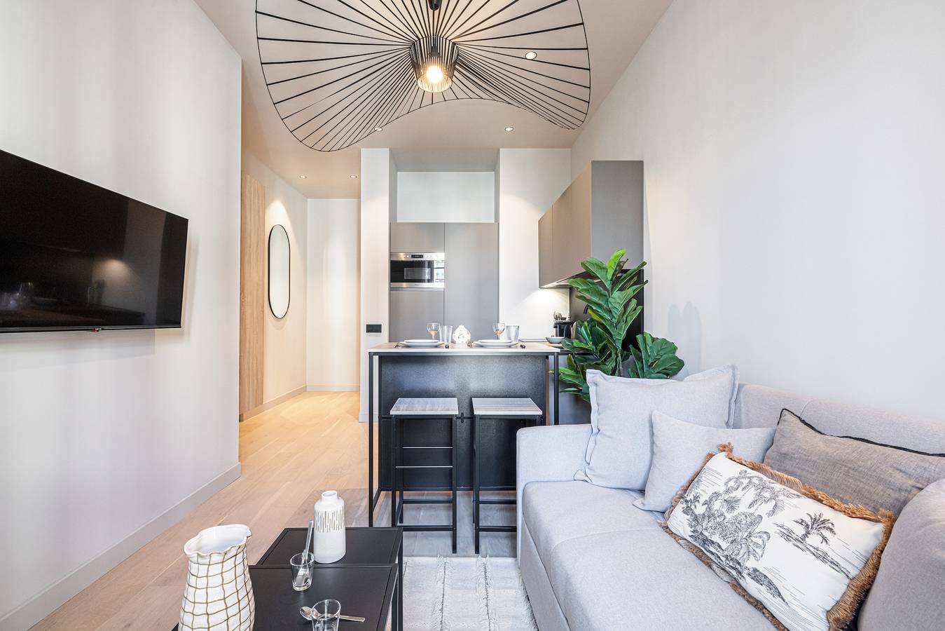 Appartement de vacances
