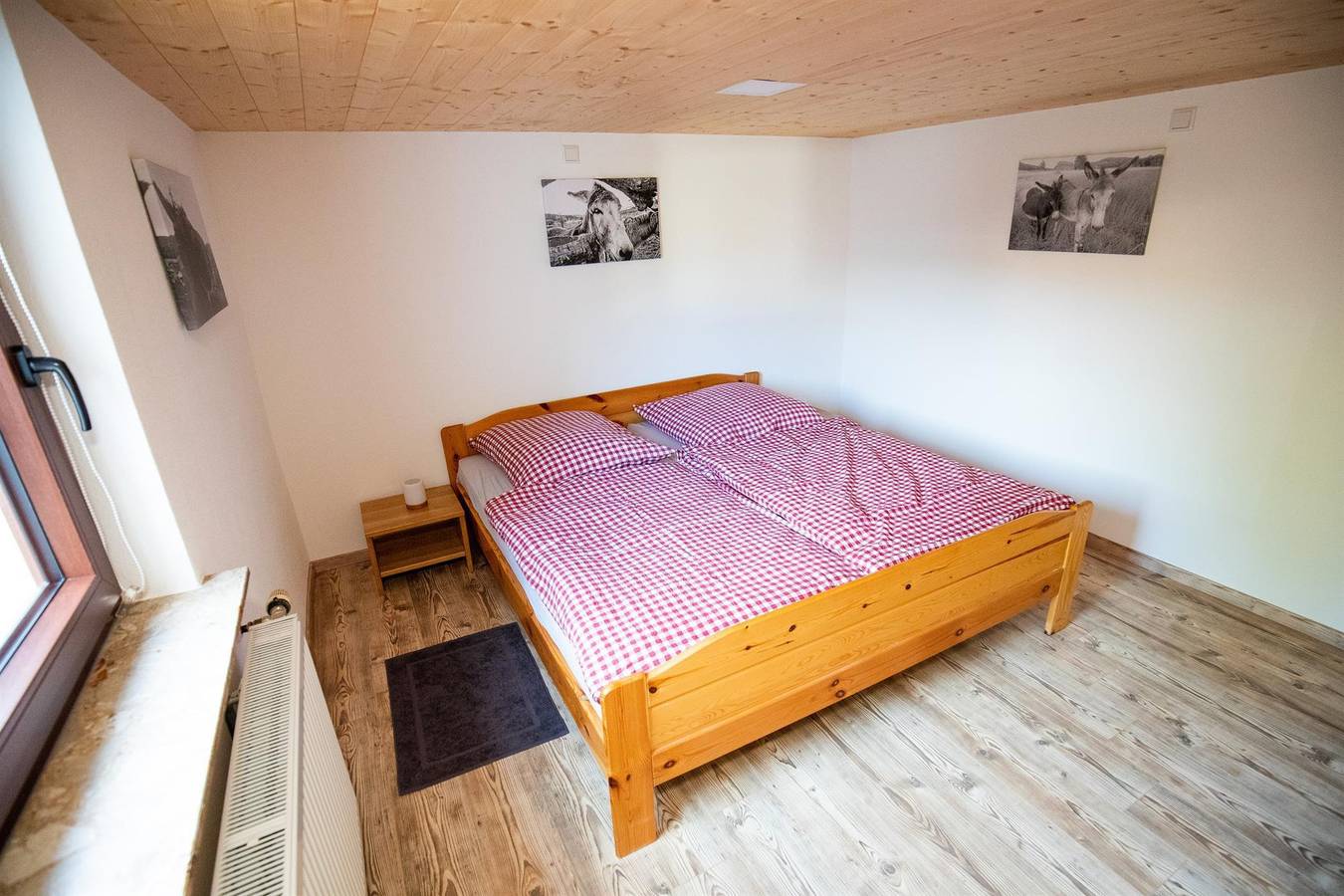 Ferienwohnung Lioba Eg in Seiferts, Ehrenberg