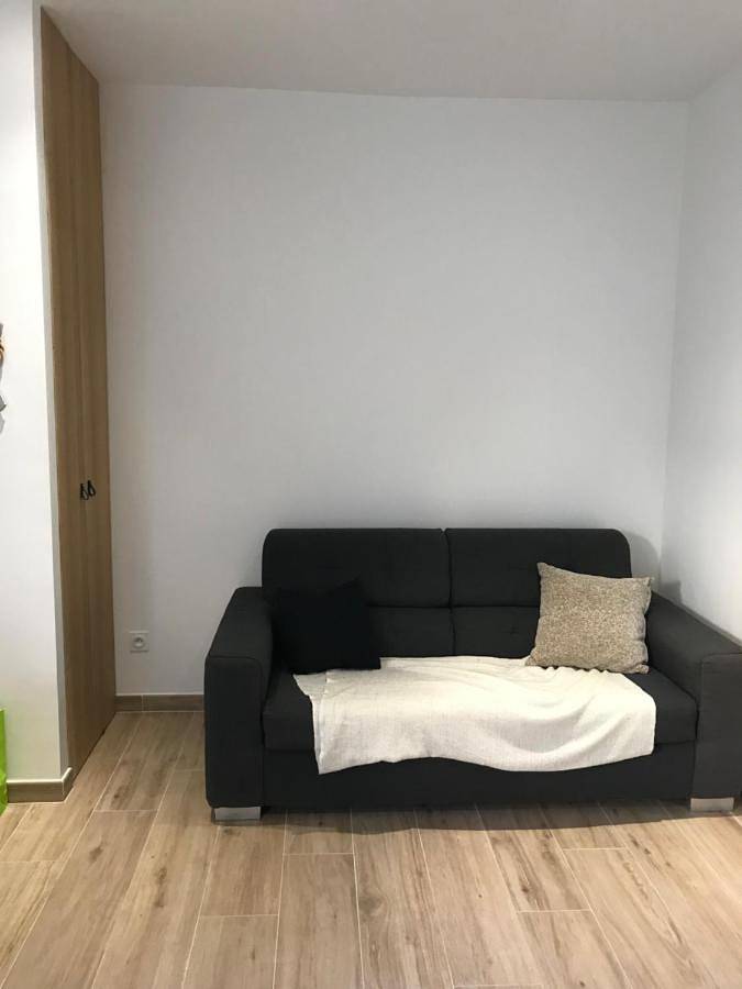 Gîte pour 3 personnes, avec Balcon et Vue dans Port De Carro Martigues - 4