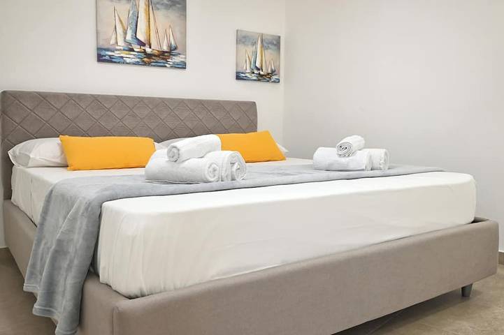Appartamento intero, Falletta's House in Agrigento, Provincia di Agrigento