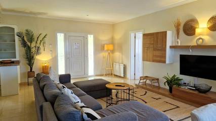 Casa De Vacaciones para 6 Personas en Montgó, Dénia, Foto 2