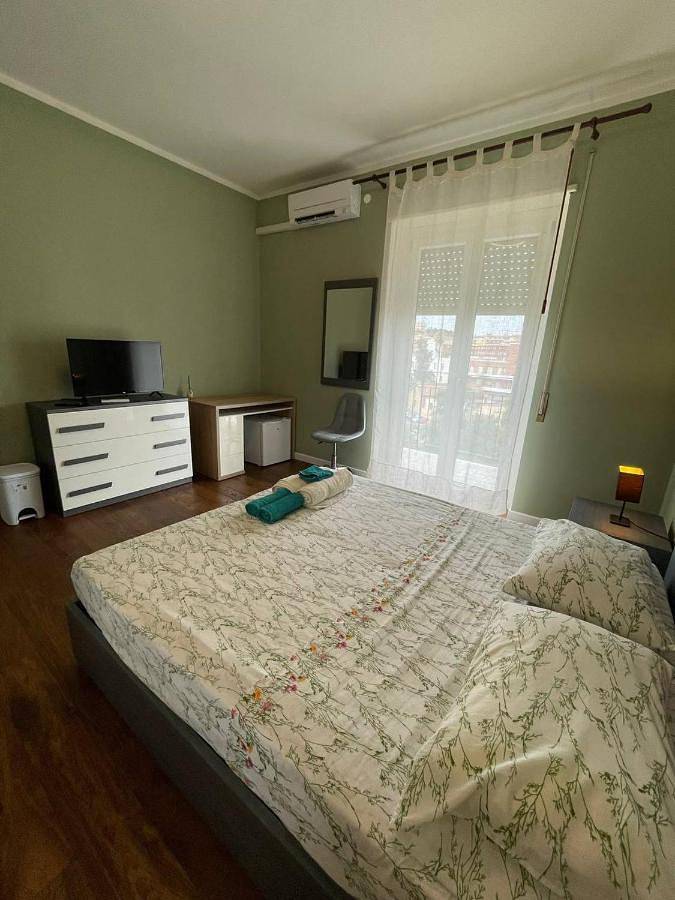 T-Rooms in La Vega (Sardinia), Cagliari