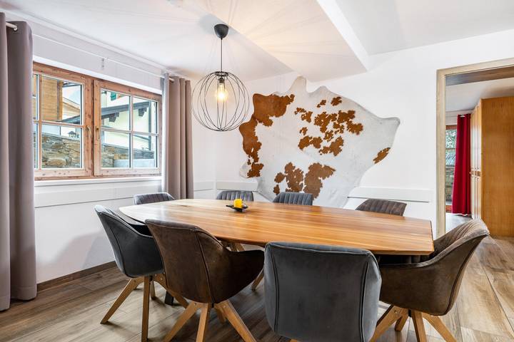 Ferienwohnung für 8 Personen in Saalbach-Hinterglemm - 2