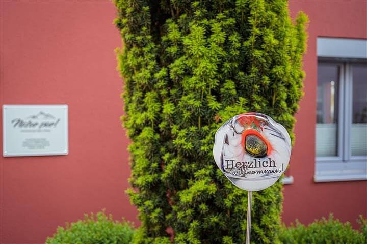 Ferienwohnung Tretter Natur Pur - FeWo Natur Pur