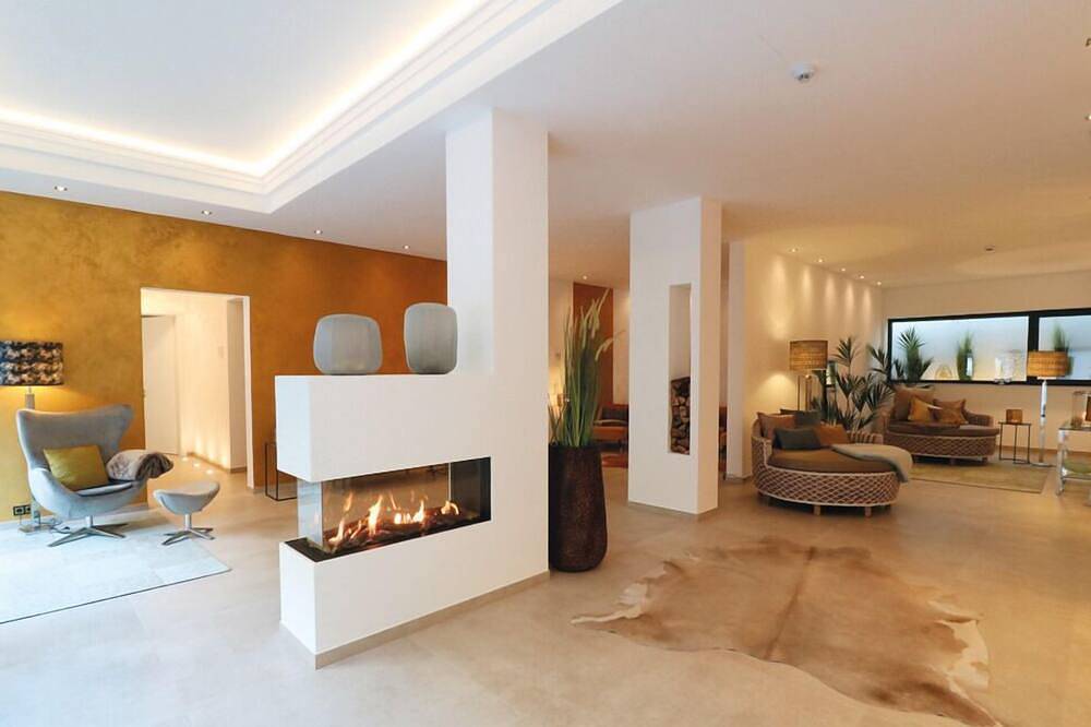 Ganze Wohnung, Ferienwohnung/App. für 2 Gäste mit 30m² in Erwitte in Bad Westernkotten, Erwitte