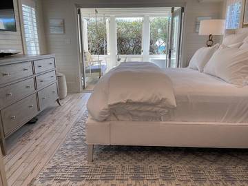 Vacation House for 2 Guests in Seagrove Beach, Emerald Coast, Picture 2