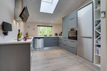 Ferienhaus für 8 Personen in Arrild, Südjütland, Bild 3