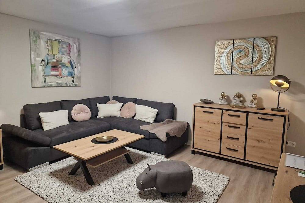 Appartamento vacanze a Harz a partire da 95€ a notte