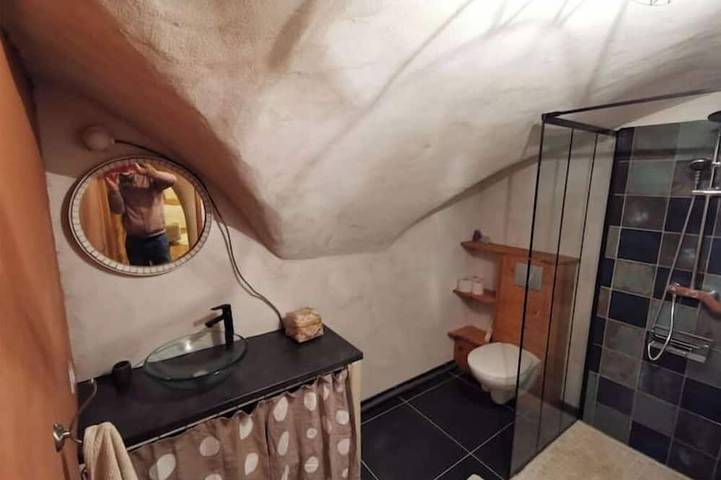 Ganze Wohnung, Les Voûtes in Champcella, Nationalpark Écrins