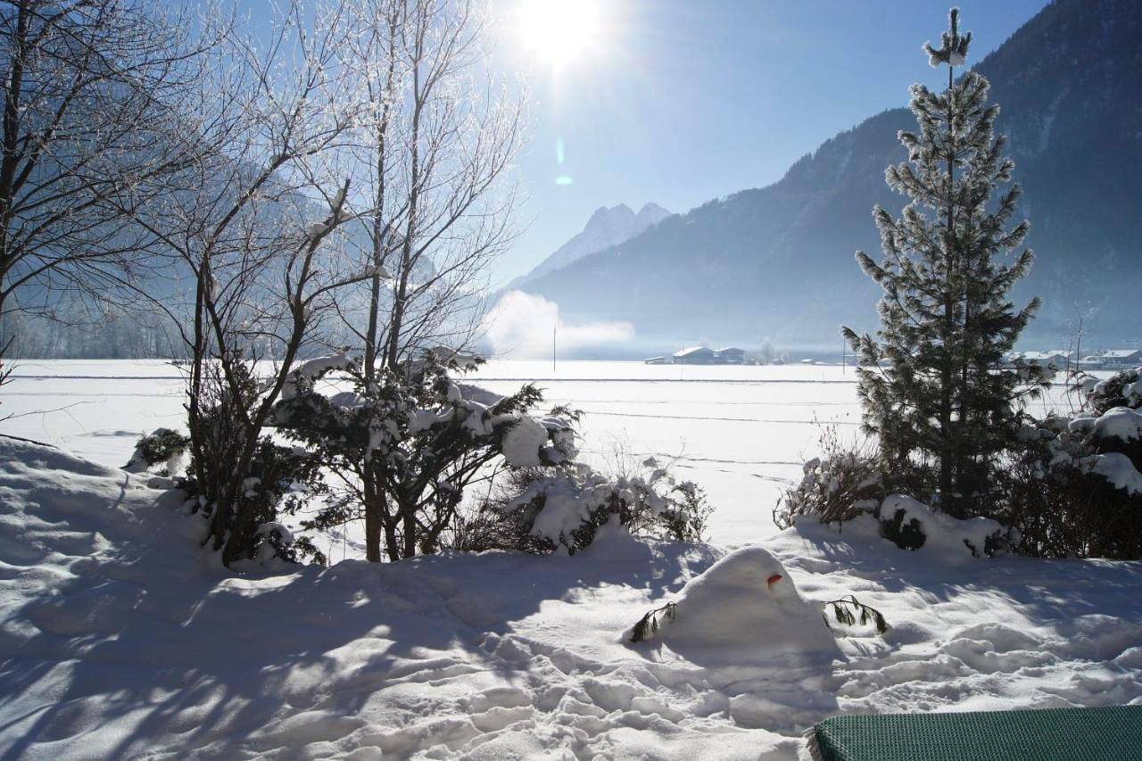 Holiday Home in Längenfeld, Ötztal