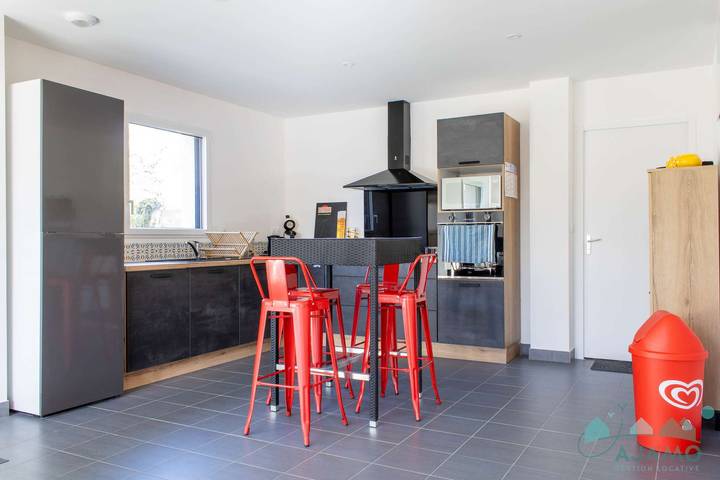 Location de vacances pour 8 personnes à Plurien - 4