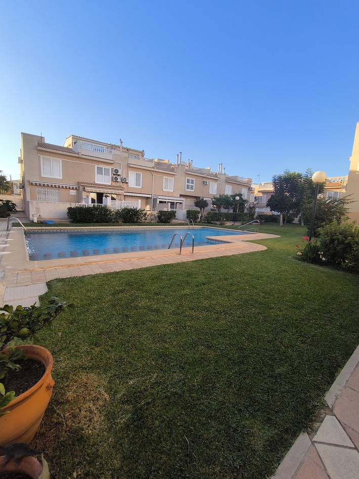 Bungalow für 5 Personen in Torrevieja