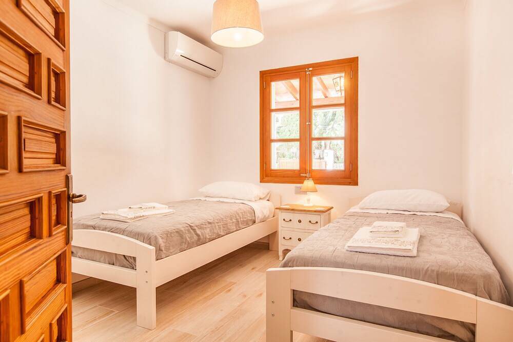 Villa Can Garú - Puerto Pollença in Puerto de Pollensa, Pollença