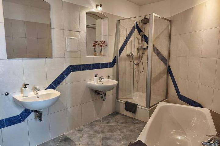 Ferienhaus für 4 Personen, mit Balkon in Freyburg (Unstrut) - 4