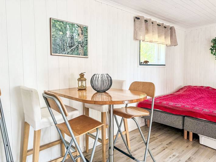 Strandhaus für 4 Personen, mit Terrasse in Schweden - 3