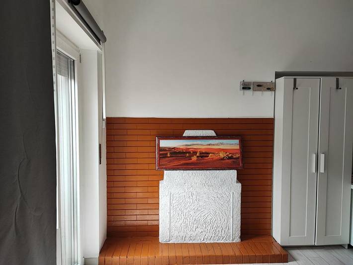 Chambre d’hôte pour 4 personnes, avec vue et jardin, adapté aux familles à Pisticci - 4