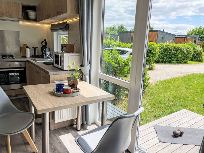 Ferienhaus für 4 Personen, mit Terrasse, mit Haustier in Beilngries - 3