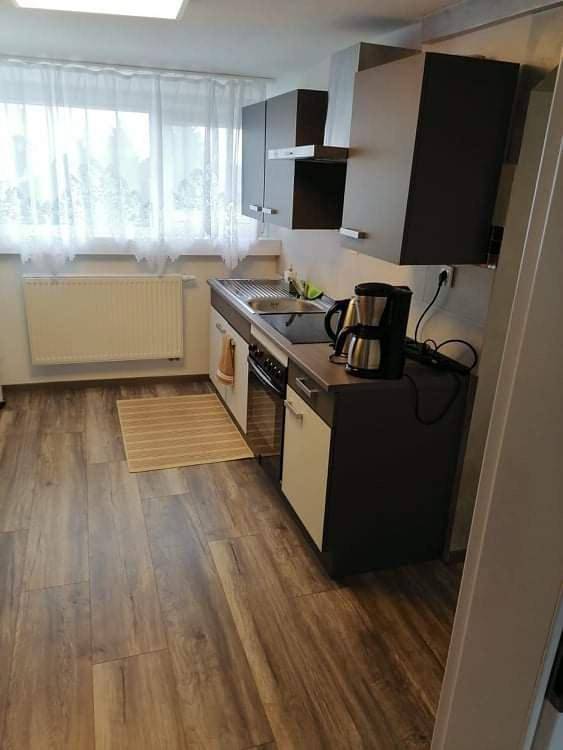 Vakantiewoning voor 4 personen, met Terras in Saarlouis