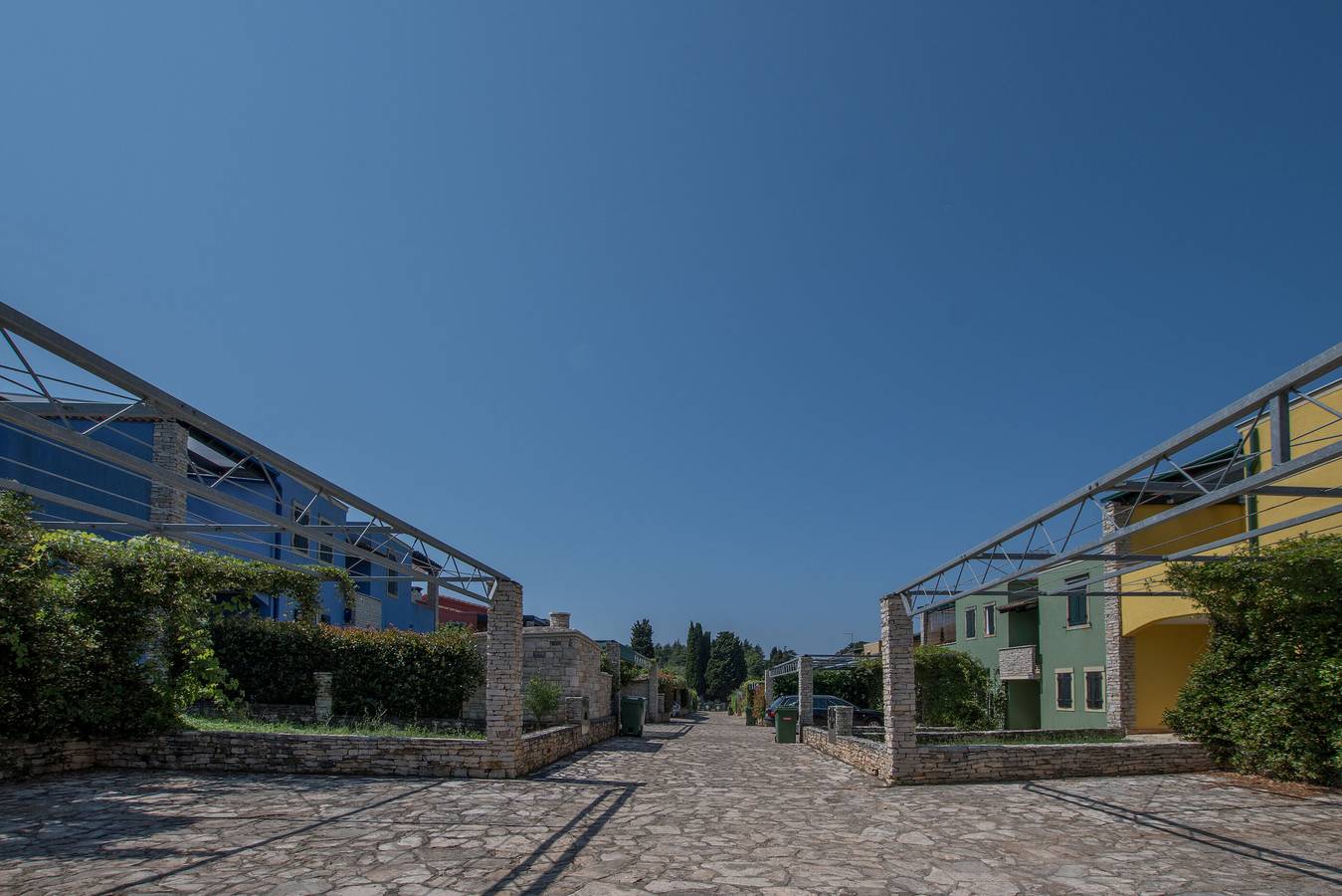 Ganze Wohnung, Apartments Faro Savudrija in Umag, Umag und Umgebung