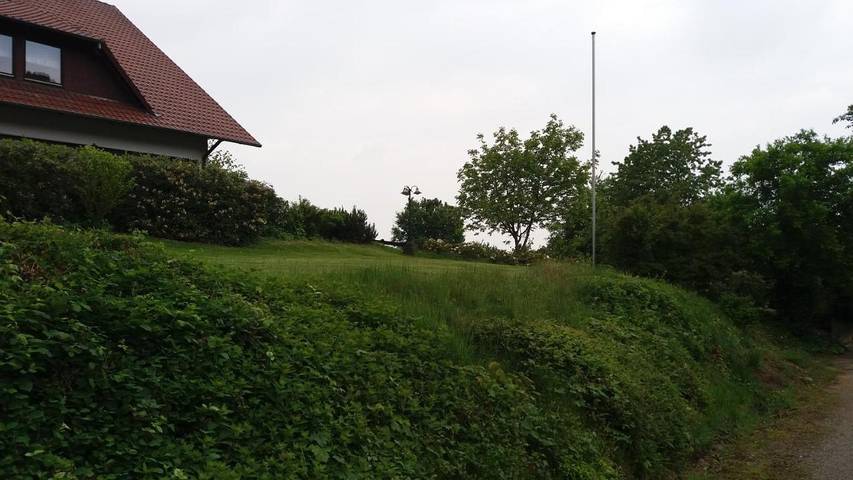 Hotel für 2 Personen, mit Terrasse und Garten in Bad Oeynhausen - 3