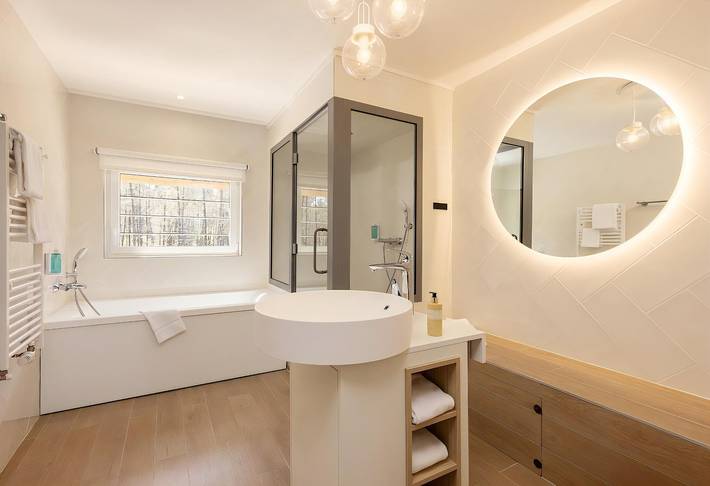 Cottage  6 personen in Beauziac, Région de Nérac