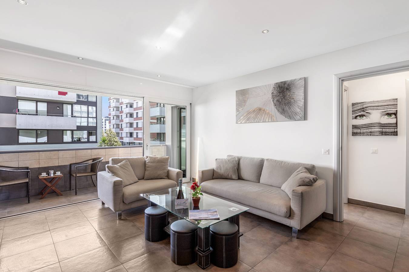 Vakantiewoning voor 4 Personen in Locarno, Ticino Alpen en Verbano